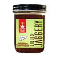 Nutty Yogi Liquid Jaggery | Grocsy