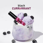 Plum Soft Swirl Lip Gloss 3 Shades In 1 & 125 Black Currant | Grocsy