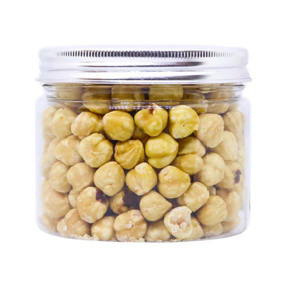 Tassyam Organics Turkish Hazelnuts | Grocsy