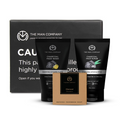 The Man Company Charcoal Face Care Kit | Grocsy
