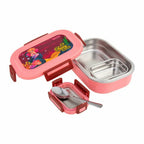 Dubblin Twinkle Stainless Steel Lunch Box | Grocsy