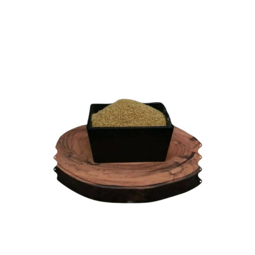 My Millet Basket Foxtail Millets (Koralu) | Grocsy