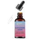 Lass Naturals Glutathione Serum | Grocsy