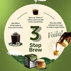 Sleepy Owl Filter Classic Kaapi Coffee | Grocsy