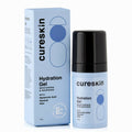 Cureskin Hydration Gel with Hyaluronic Acid, Aquaxyl, Aloe | Grocsy