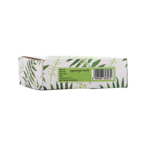Mirah Belle Neem Antiseptic Soap | Grocsy