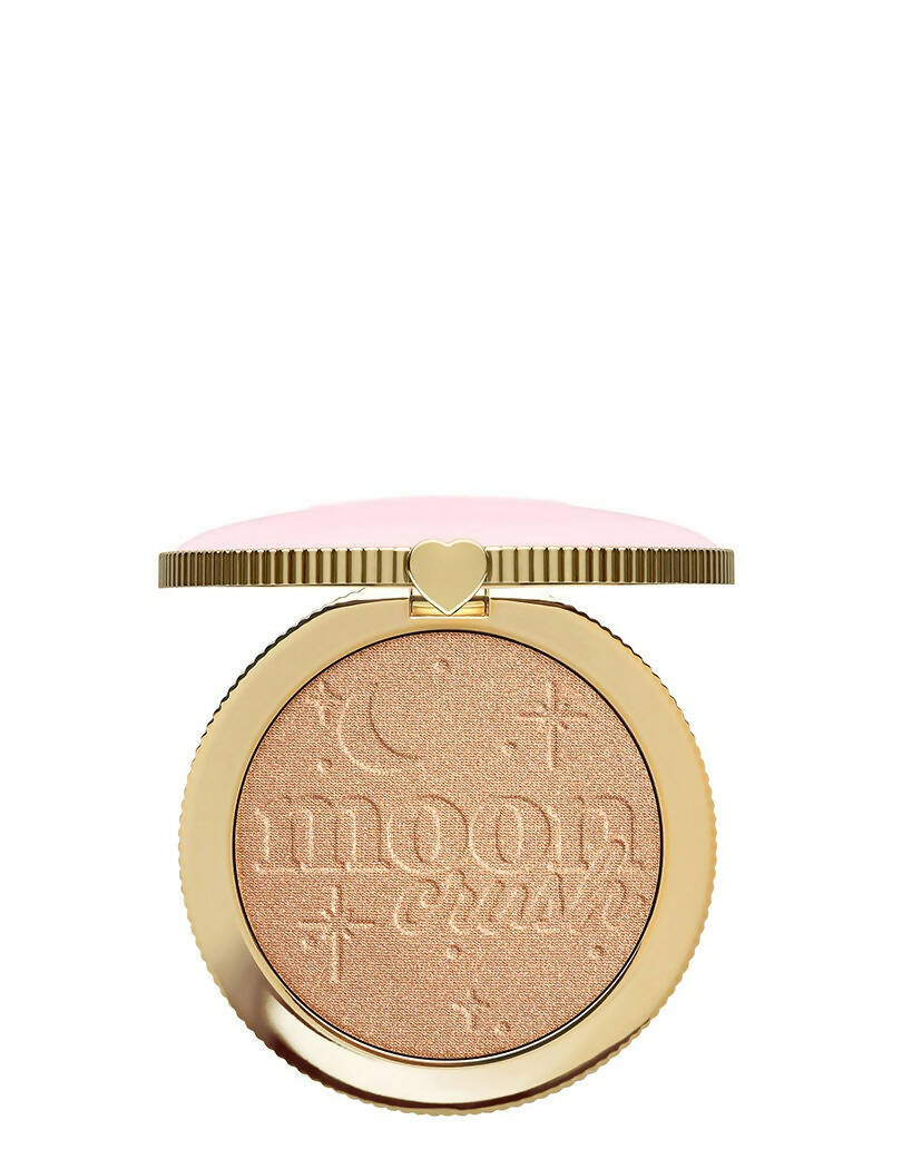 Too Faced Moon Crush Highlighter - Summer Moon | Grocsy