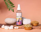 Nuskha Hair Oil | Grocsy