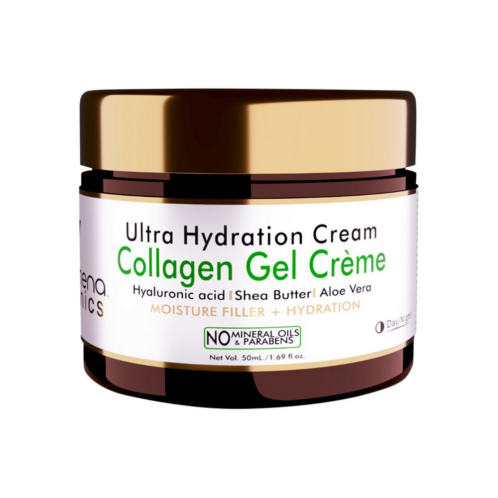 Volamena Ultra Hydration Collagen Gel Creme | Grocsy