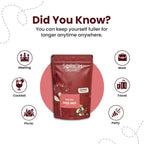 Sorich Organics Peri Peri Seed Mix | Grocsy