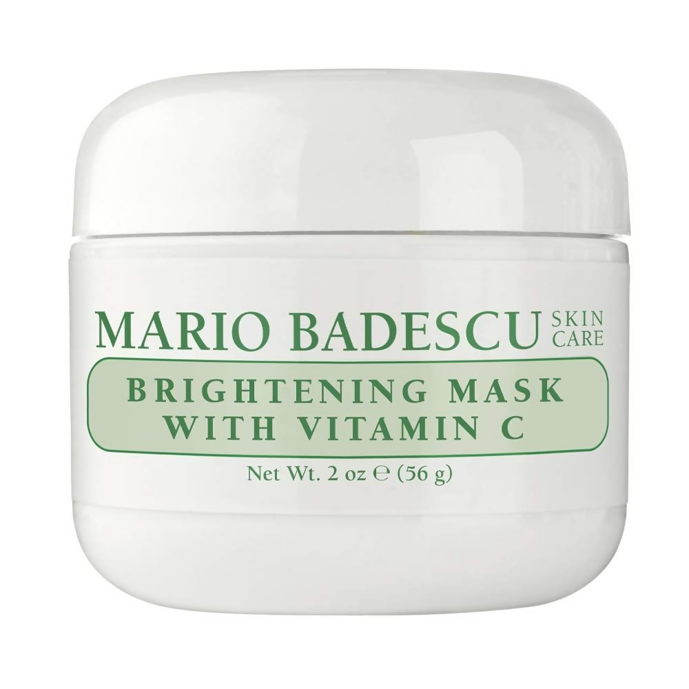 Mario Badescu Skin Care Brightening Mask With Vitamin C | Grocsy