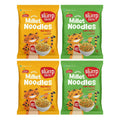 Slurrp Farm No Maida Instant Millet Noodles Combo | Grocsy