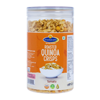 Punjabi Ghasitaram Halwai Quinoa Crisps Mix Classic Masala | Grocsy