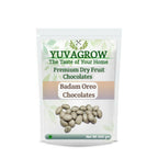 Yuvagrow Badam Oreo Chocolates | Grocsy