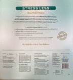 Organic India Revive Stress Less | Grocsy