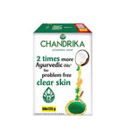 Chandrika Ayurvedic Soap | Grocsy