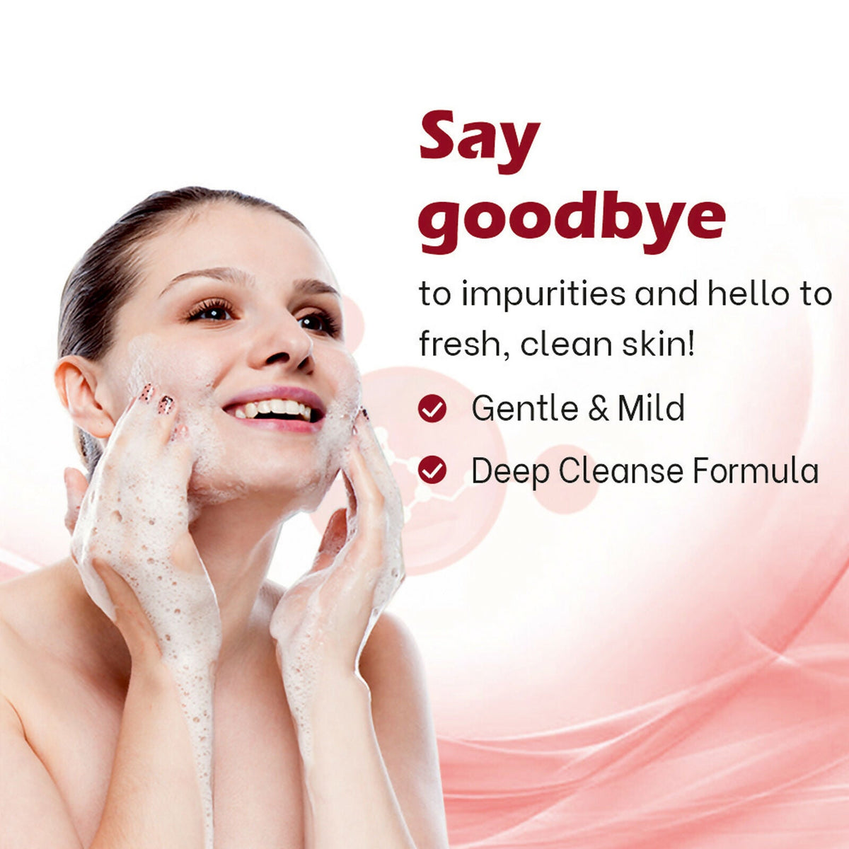 Globus Remedies AHA BHA & Kojic Acid Face Wash, For Skin Brightening | Grocsy