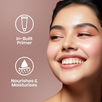 NY Bae PRO Strobe Cream - Rose Diamond | Grocsy