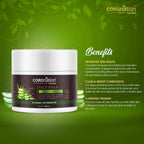 Coronation Herbal Aloevera Face Mask | Grocsy