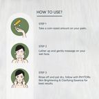 Lotus Professional Phytorx Daily Deep Cleansing Face Wash | Grocsy