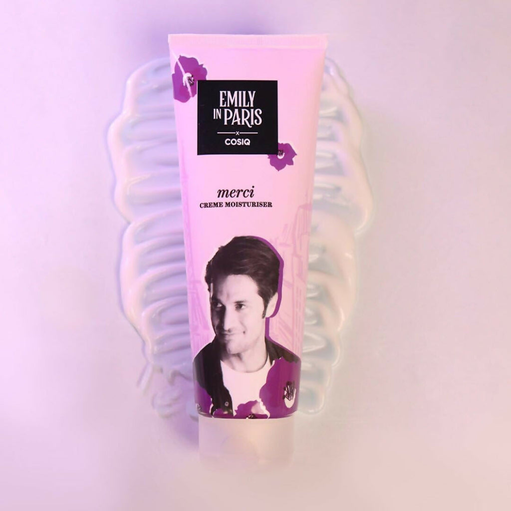 Cos-IQ Emily In Paris Gabriel’s Merci Creme Moisturizer | Grocsy