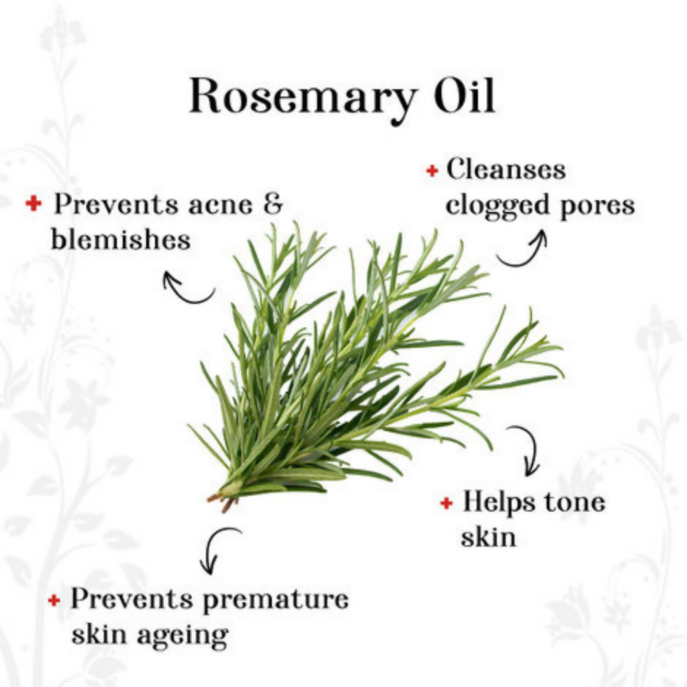 Alps Goodness Rosemary Wrinkle Reducer Facial Kit | Grocsy
