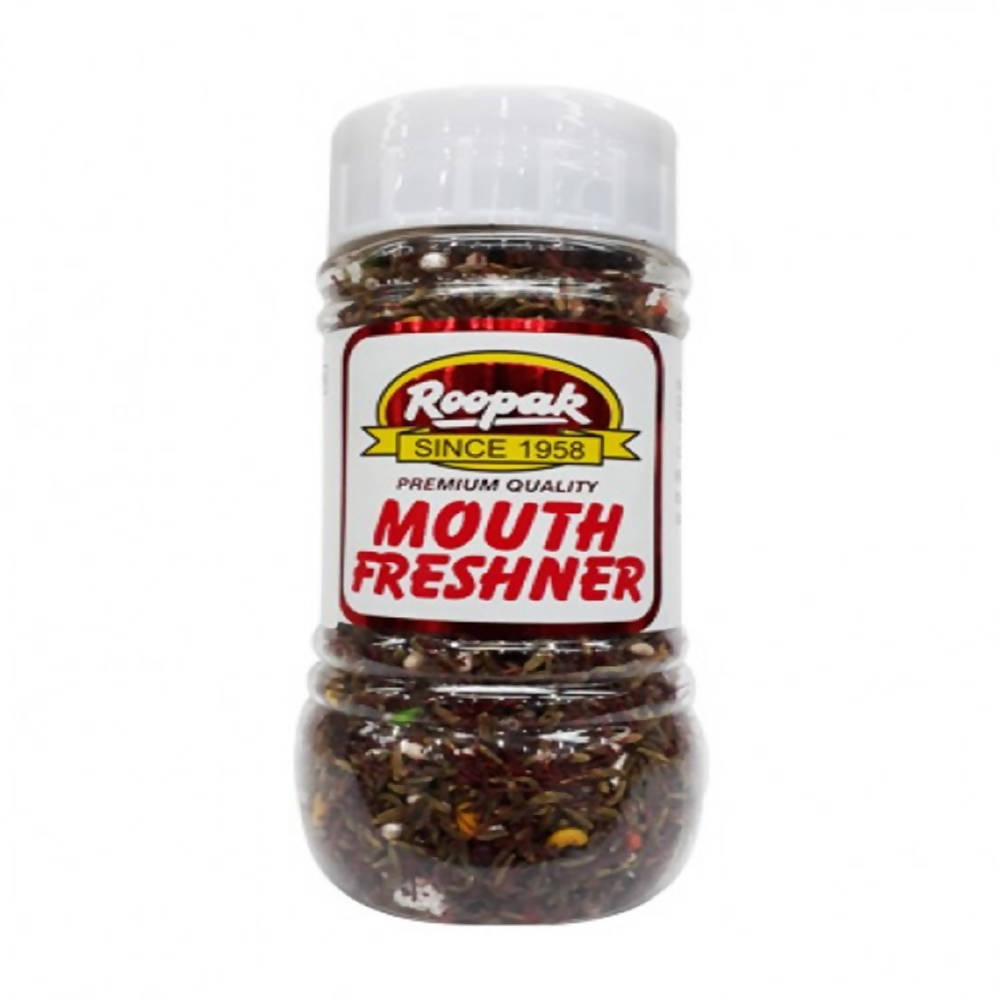 Roopak Mouthfresher (Mix Saunf/Dates) | Grocsy