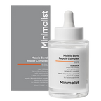 Minimalist Maleic Bond Repair Complex 5% Hair Serum | Grocsy