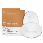 Dermatouch Kojic Acid 1% Soap With Glutathione | Grocsy