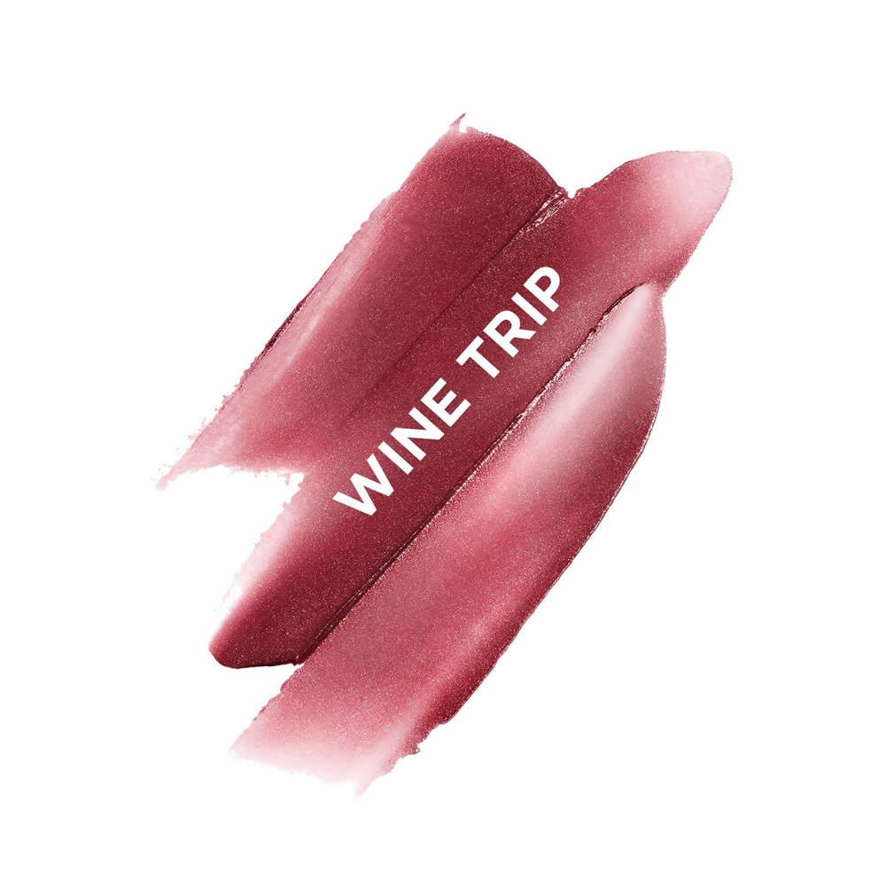 Revlon Kisstty Kiss Cushion Lip Tint - Wine Trip | Grocsy