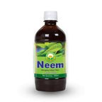Basic Ayurveda Neem Leaf Margosa Juice | Grocsy