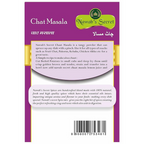 Nawab's Secret Chat Masala | Grocsy
