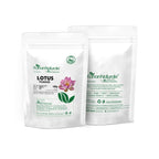 Kerala Naturals Lotus Powder | Grocsy