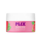 PLIX The Plant Fix 3% Vitamin C Guava Glow Smoothie Moisturizer For Brighter Skin With SPF 20, For Even-toned Skin | Grocsy
