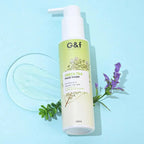 G&f Oil Balancing Face Wash | Grocsy