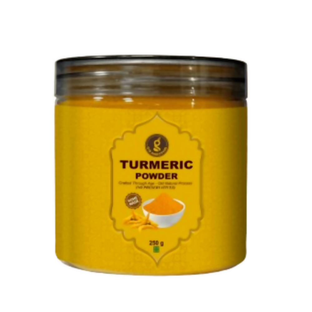 Giramritphal Turmeric Powder | Grocsy