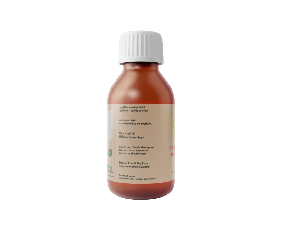 SN Herbals Kasisadi Tail | Grocsy