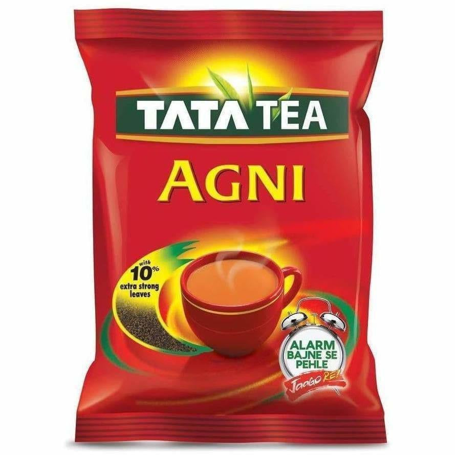Tata Tea Agni Leaf | Grocsy