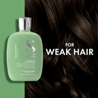Alfaparf Milano Scalp Renew Energizing Shampoo For Hair Thinning | Grocsy