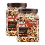 Pretty Nutty Healthy Nutmix | Grocsy