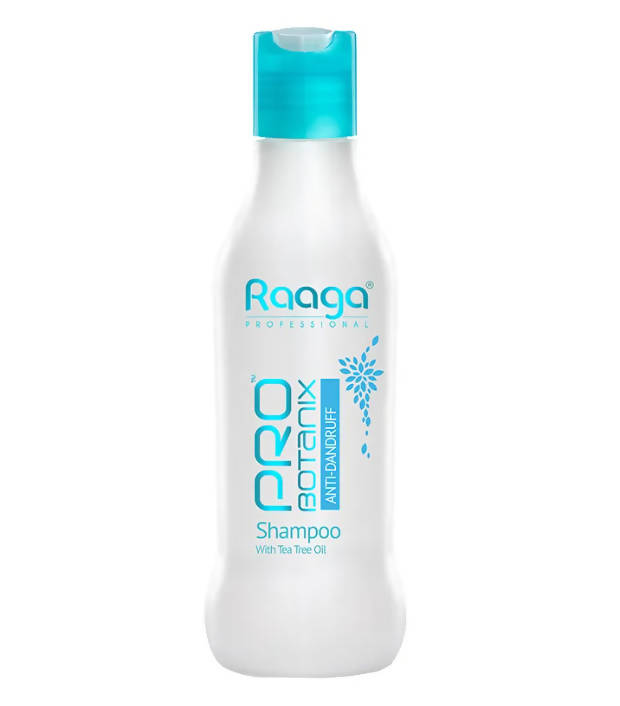 Raaga Professional Pro Botanix Anti-Dandruff Shampoo | Grocsy