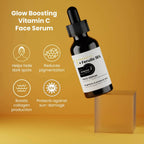 Vandyke Vitamin C + E + Ferulic 16% Face Serum | Grocsy