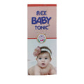 Rex Remedies Baby Tonic | Grocsy