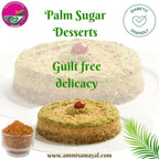 Ammi Samayal Palm Sugar Powder | Grocsy