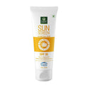 Organic Harvest Sunscreen - For Oily Skin SPF 30 | Grocsy