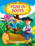 Dreamland Puss in Boots | Grocsy