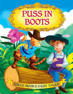 Dreamland Puss in Boots | Grocsy