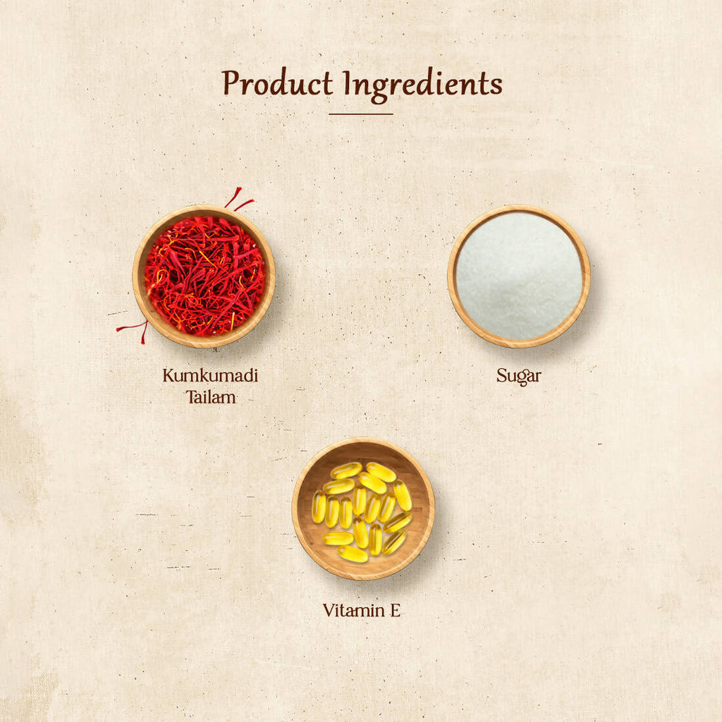 Vasu Healthcare Age Revitalizing Sugar Scrub | Grocsy