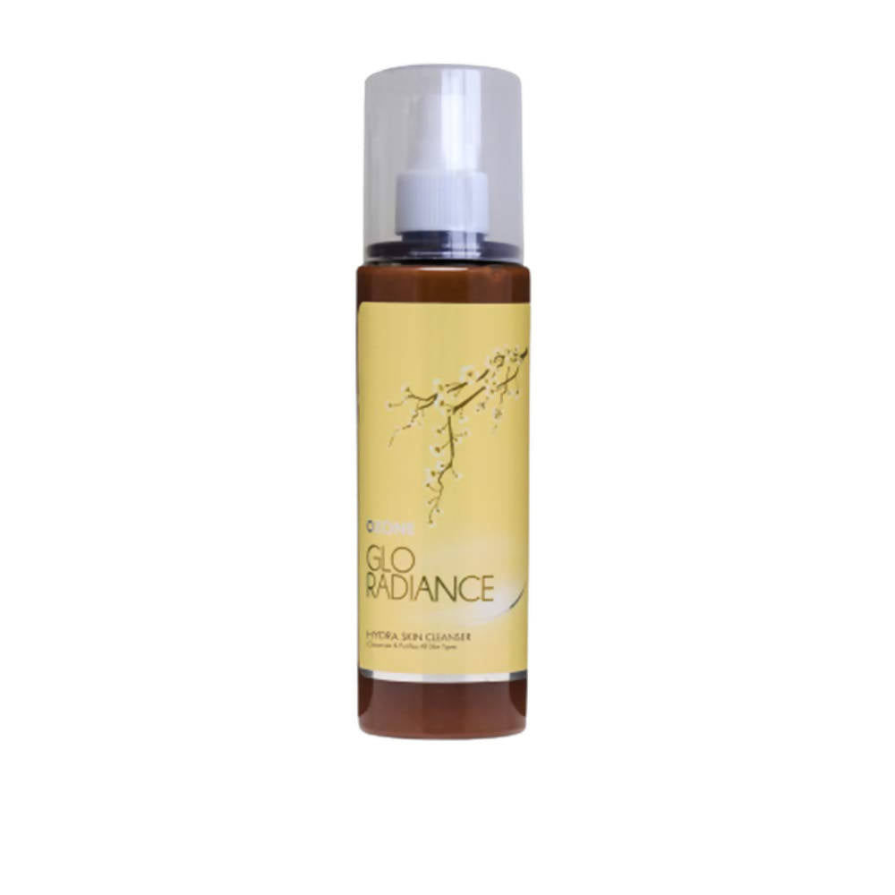 Ozone Glo Radiance Hydra Skin Cleanser | Grocsy