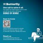 Butterfly Cordial Pressure Cookers | Grocsy